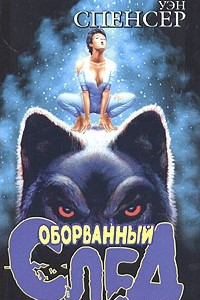 Книга Оборванный след