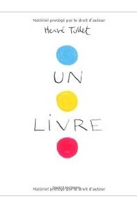 Книга Un livre (French Edition)