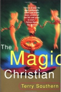 Книга The Magic Christian