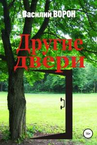 Книга Другие двери