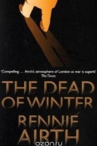 Книга The Dead Of Winter