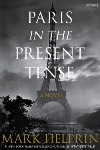 Книга Paris in the  Present Tense