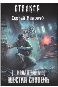 Книга Новая Зона. Шестая ступень