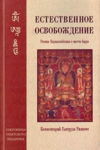 Книга Естественное освобождение. Учения Падмасамбхавы о шести бардо