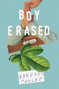 Книга Boy Erased