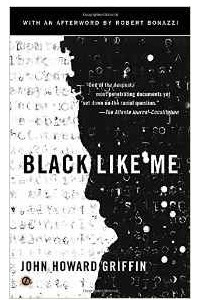 Книга Black Like Me