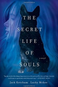 Книга The Secret Life of Souls