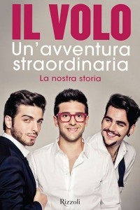 Книга Un'avventura straordinaria: La nostra storia