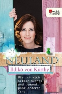 Книга Neuland