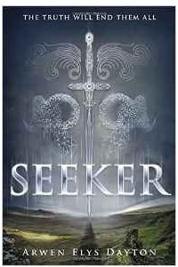 Книга Seeker