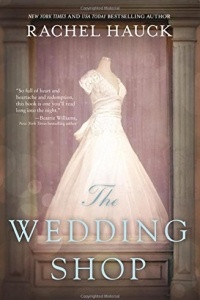 Книга The Wedding Shop