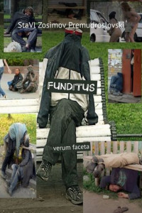 Книга FUNDITUS. Verum faceta