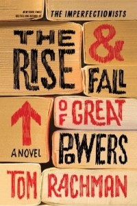 Книга The Rise & Fall of Great Powers