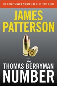 Книга The Thomas Berryman Number