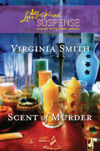 Книга Scent of Murder