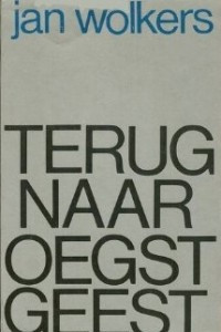 Книга Terug naar Oegstgeest