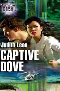 Книга Captive Dove