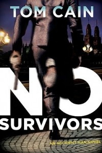 Книга No Survivors