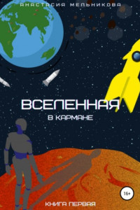 Книга Вселенная в кармане. Книга первая