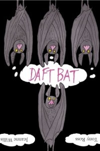 Книга Daft Bat