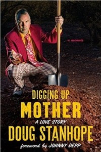 Книга Digging Up Mother: A Love Story