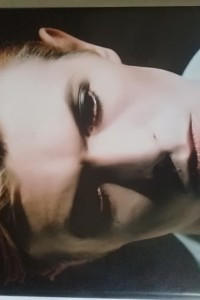 Книга David Bowie in The Man Who Fell to Earth