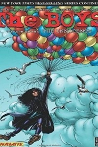 Книга The Boys, Vol. 7: The Innocents