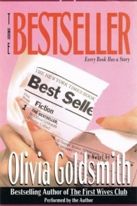 Книга The Bestseller