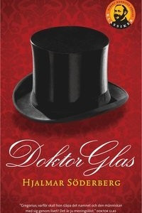 Книга Doktor Glas