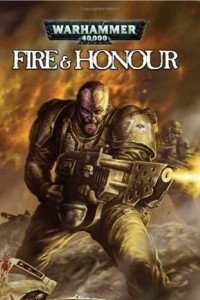 Книга Fire & Honour