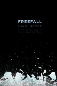 Книга Freefall