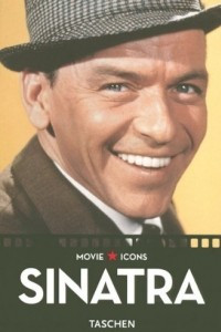 Книга Frank Sinatra: He Did it His Way