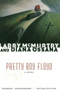 Книга Pretty Boy Floyd