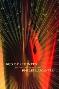 Книга Bed of Sphinxes: Selected Poems