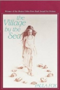 Книга The Village by the Sea