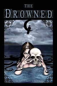 Книга The Drowned: A Tale of Mystery and Horror