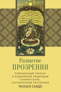 Книга Развитие прозрения