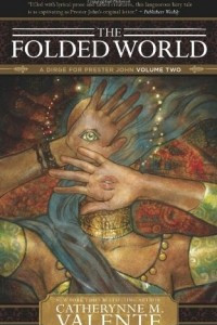 Книга The Folded World