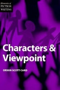 Книга Characters and Viewpoint