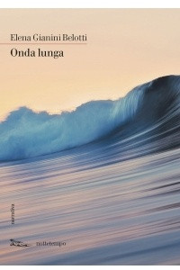 Книга Onda lunga