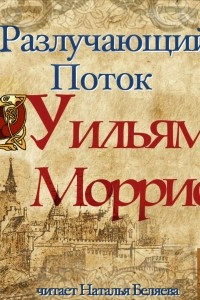 Книга Разлучающий поток