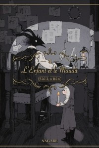 Книга L'Enfant et le Maudit: Siuil, a Run Tome 4