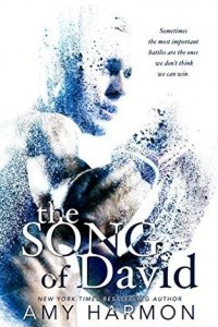 Книга The Song of David