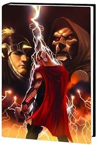 Книга Thor Vol. 3 Premiere HC