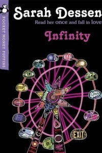 Книга Infinity