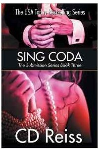 Книга Sing Coda - Books 7-8: Submission Series Book Three