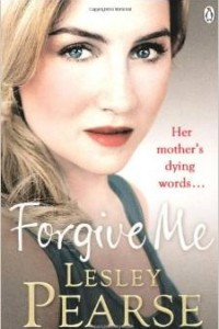 Книга Forgive Me