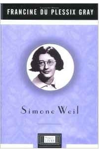 Книга Simone Weil (Penguin Lives Biographies)