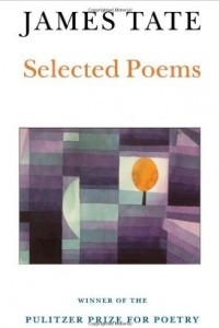 Книга Selected Poems