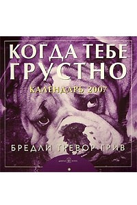 Книга Когда тебе грустно